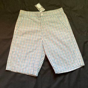 N'Vo NWT women's athletic sport shorts size 30